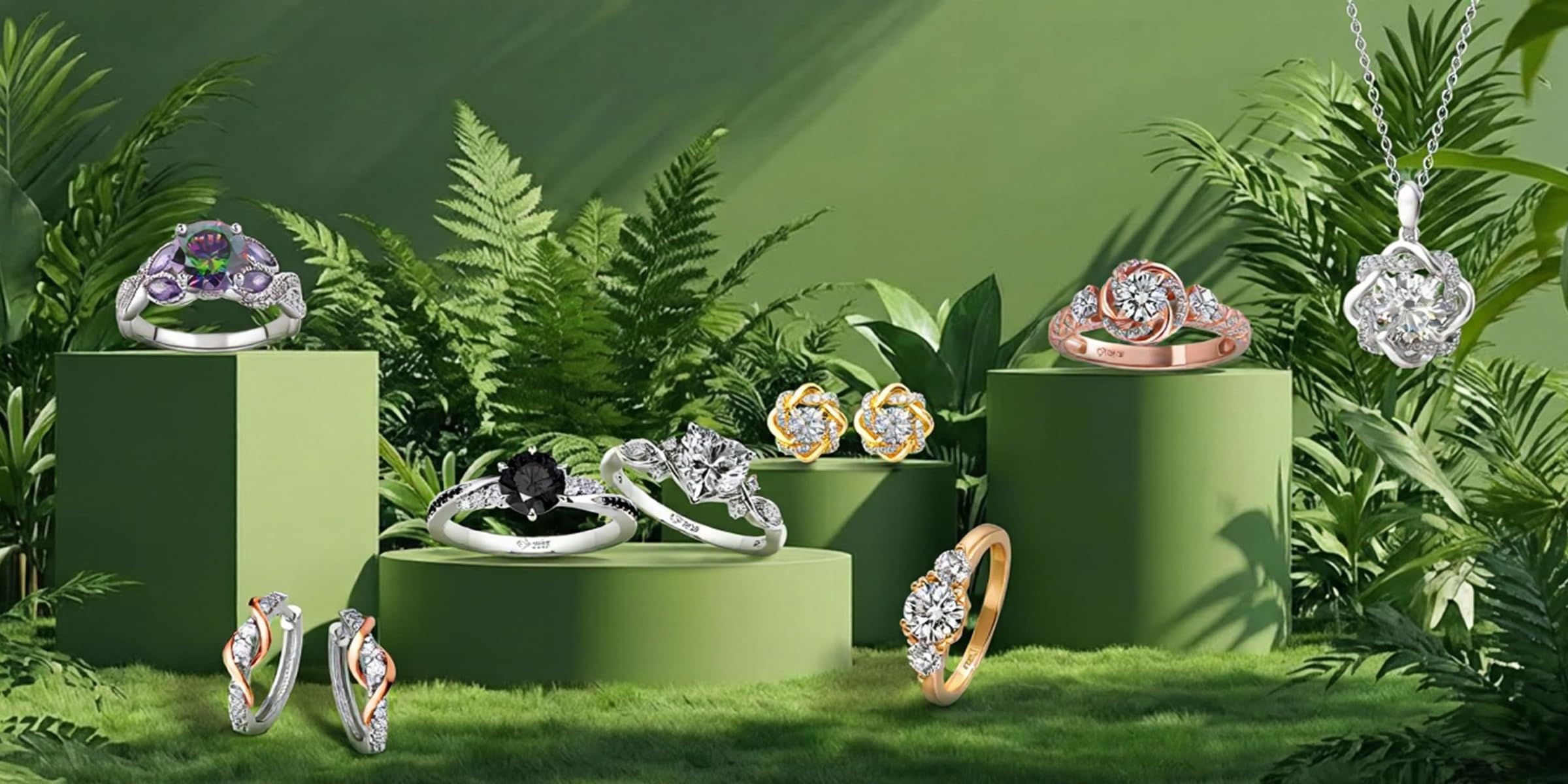 Timeless Elegance for Every Moment